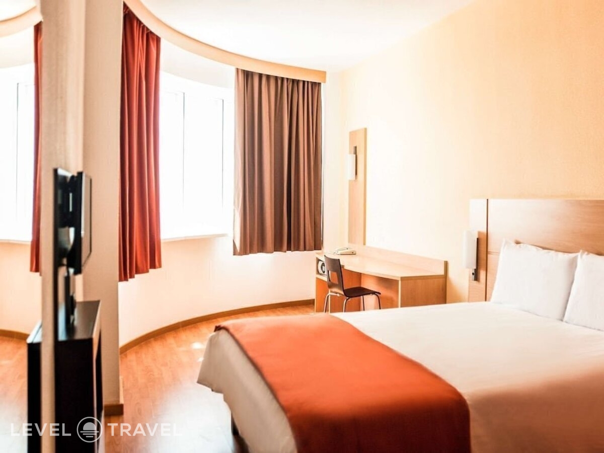 фотографии номера Премиум отеля Ibis Астана в Казахстан(Астана) - фото №1