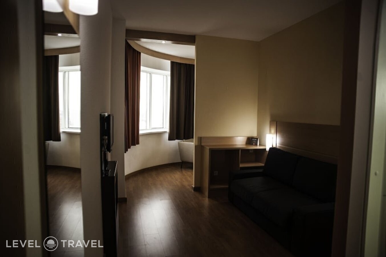 фотографии номера Премиум отеля Ibis Астана в Казахстан(Астана) - фото №15