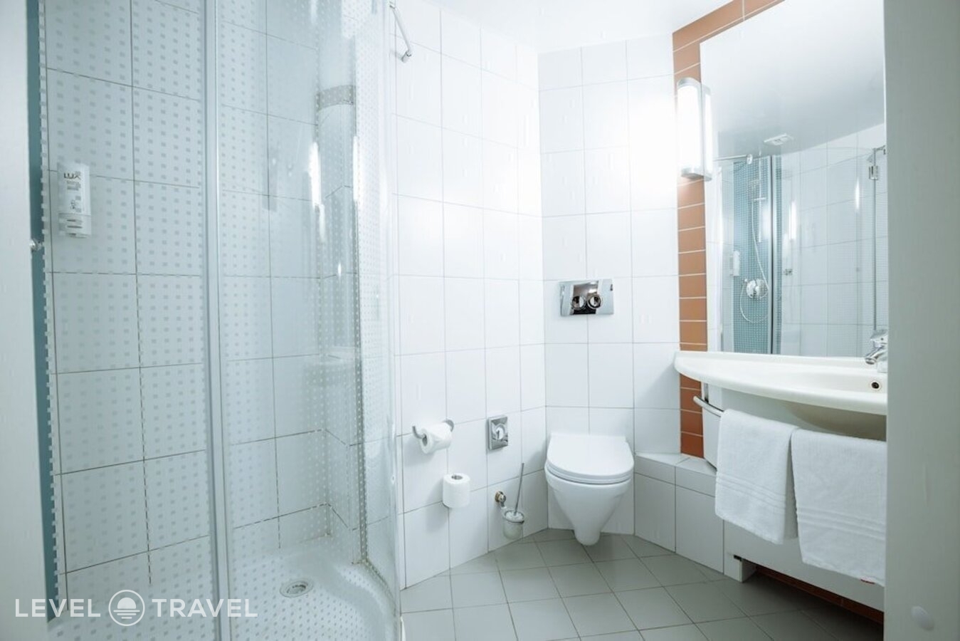 фотографии номера Премиум отеля Ibis Астана в Казахстан(Астана) - фото №10