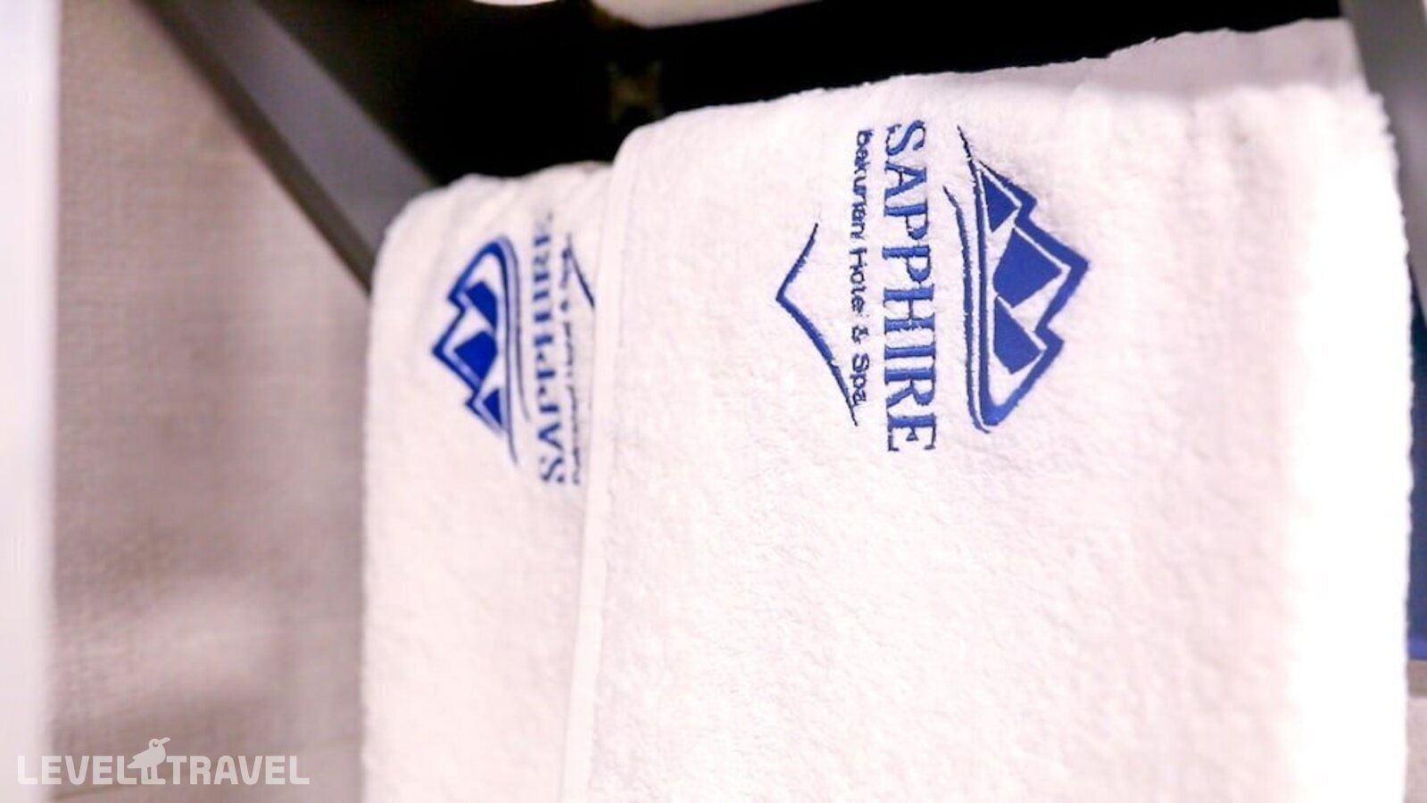 фотографии номера Улучшенный номер отеля Sapphire Hotel Spa Bakuriani в Грузия(Бакуриани) - фото №30