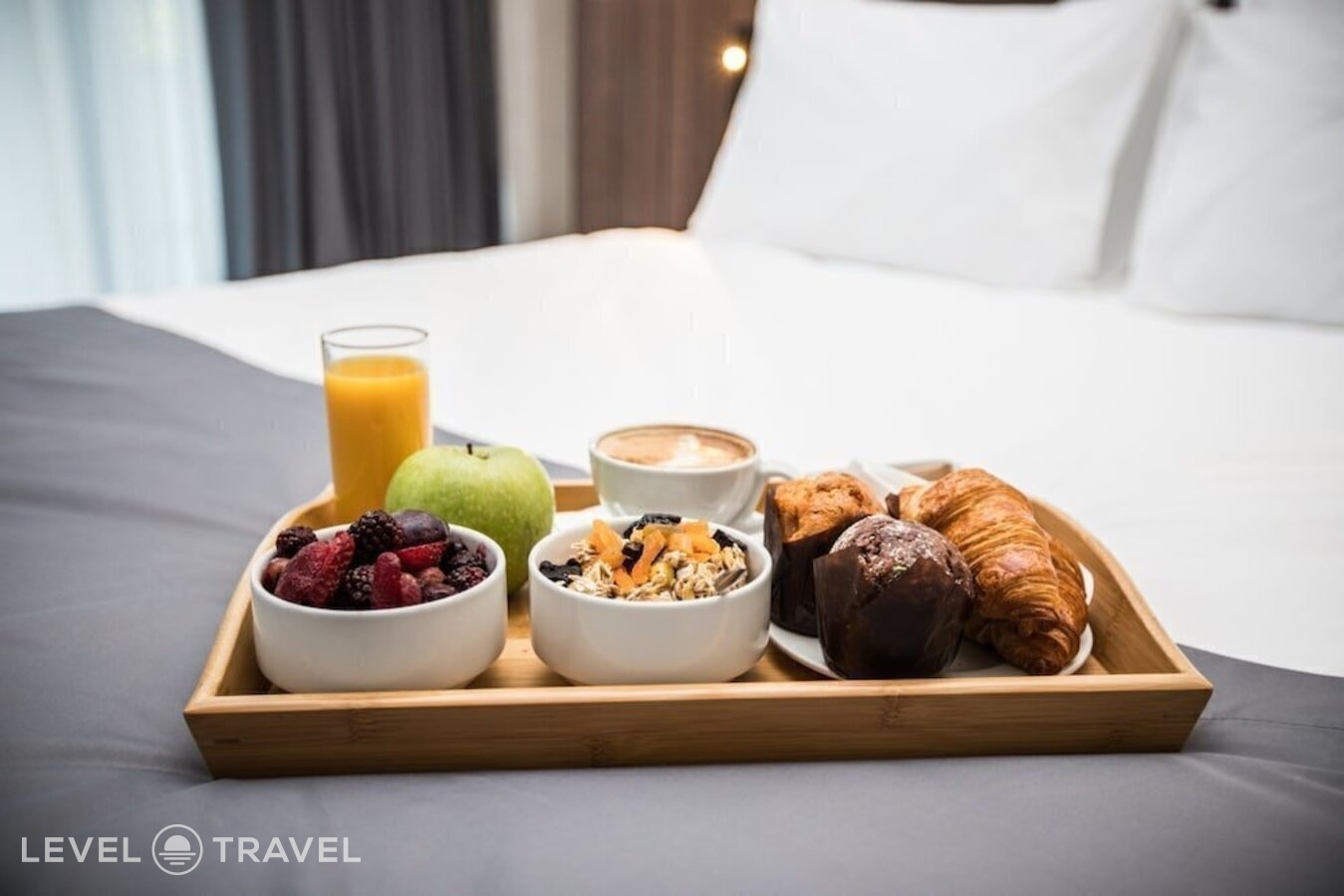 фотографии номера Премиум отеля Holiday Inn Telavi, IHG Hotel в Грузия(Телави) - фото №5