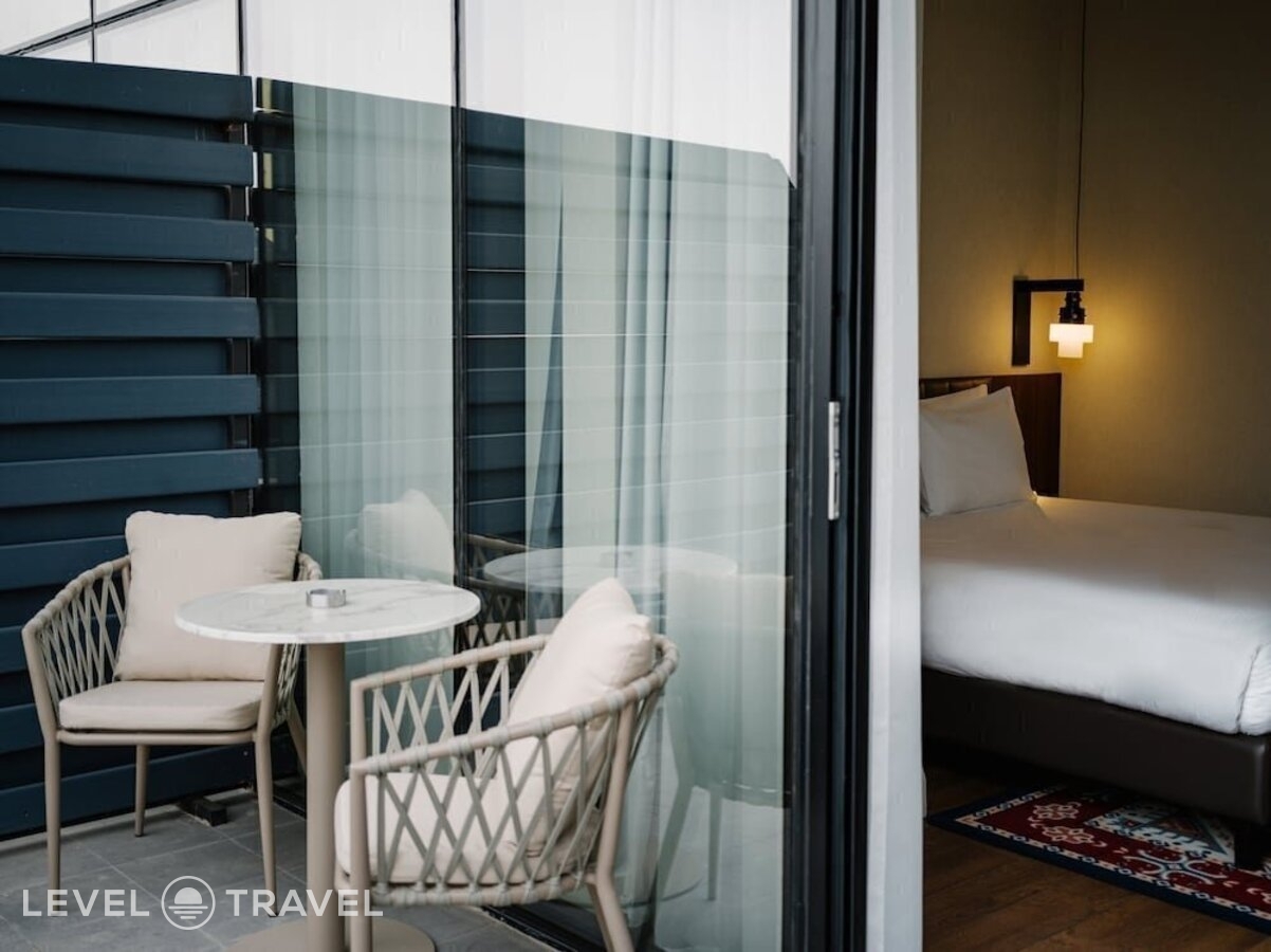 фотографии номера Премиум отеля Holiday Inn Telavi, IHG Hotel в Грузия(Телави) - фото №1