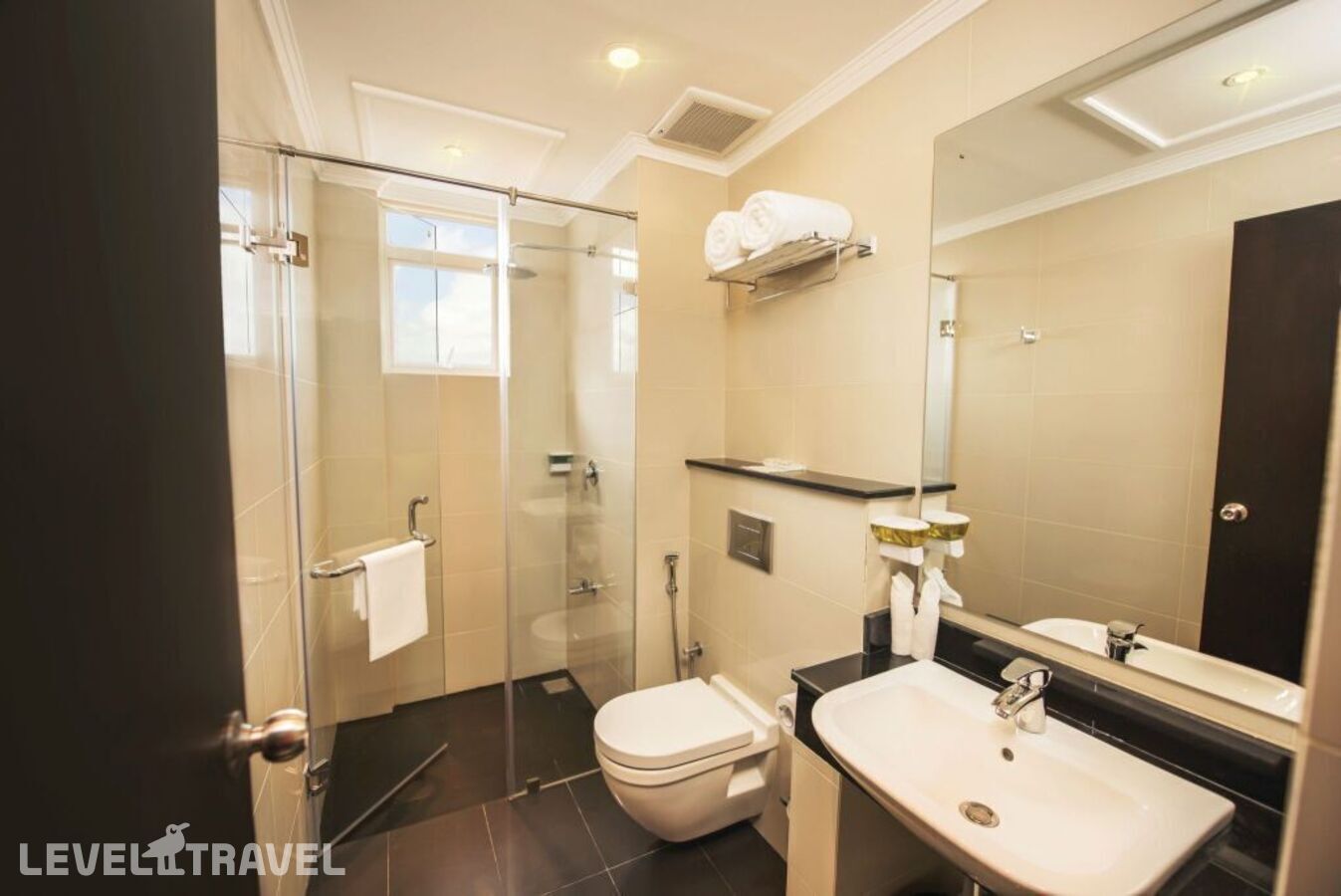 фотографии номера Делюкс отеля Fair View Hotel в Шри-Ланка(Коломбо) - фото №1