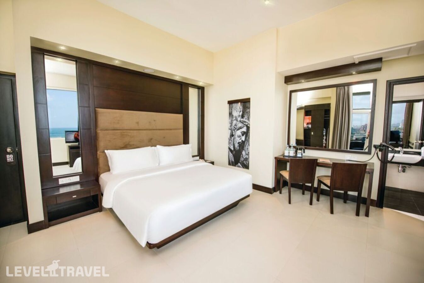 фотографии номера Делюкс отеля Fair View Hotel в Шри-Ланка(Коломбо) - фото №7