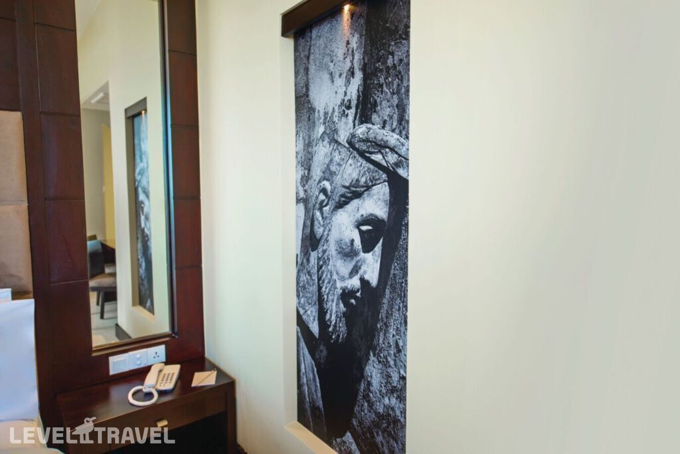 фотографии номера Делюкс отеля Fair View Hotel в Шри-Ланка(Коломбо) - фото №6