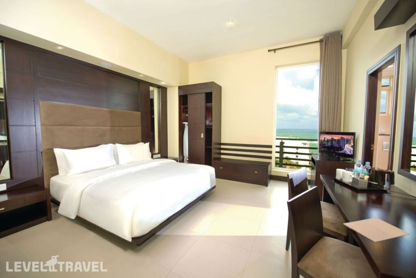 фотографии номера Делюкс отеля Fair View Hotel в Шри-Ланка(Коломбо) - фото №8