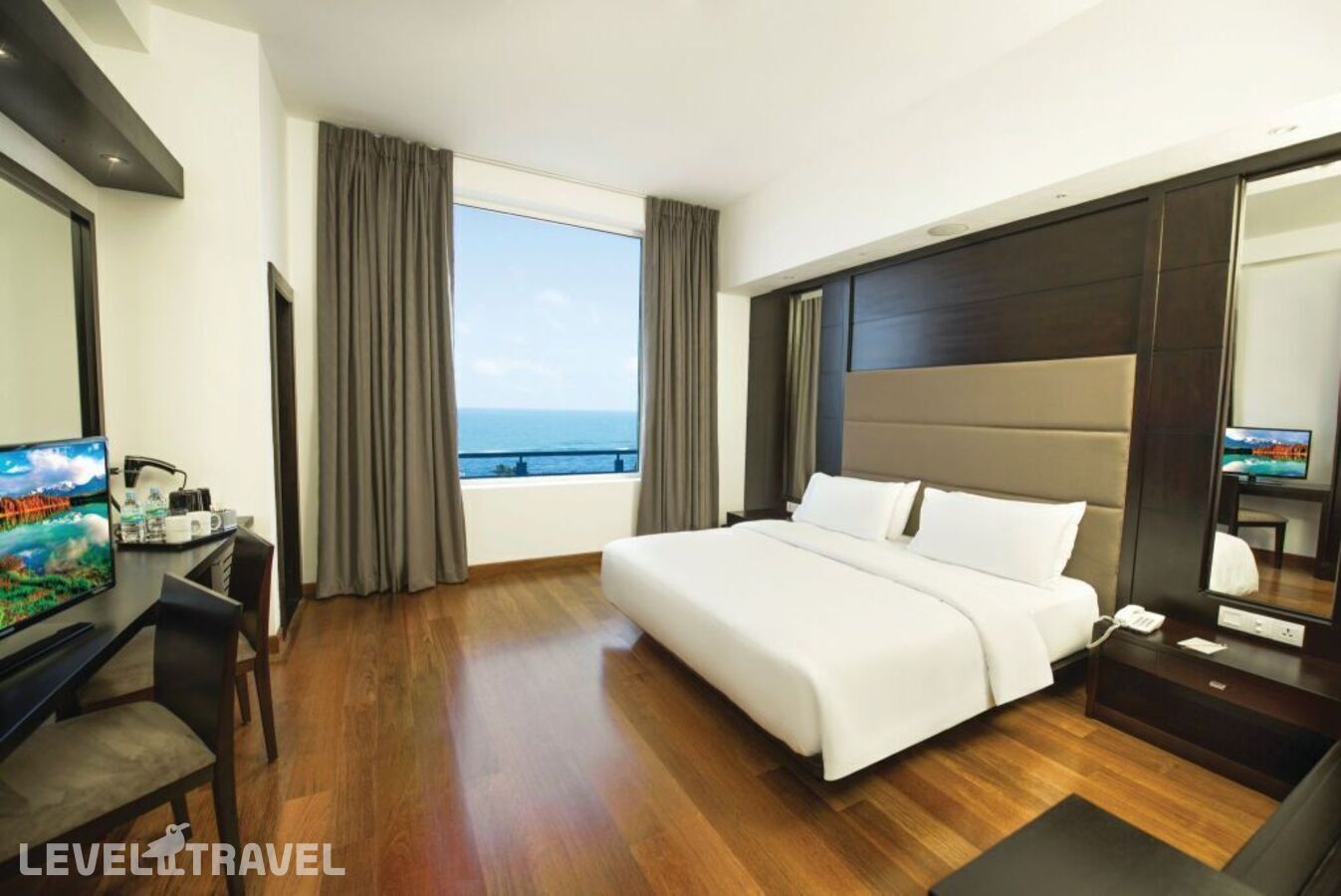 фотографии номера Делюкс отеля Fair View Hotel в Шри-Ланка(Коломбо) - фото №4