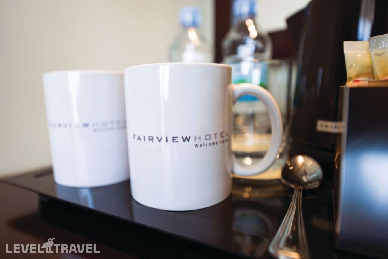 фотографии номера Делюкс отеля Fair View Hotel в Шри-Ланка(Коломбо) - фото №5