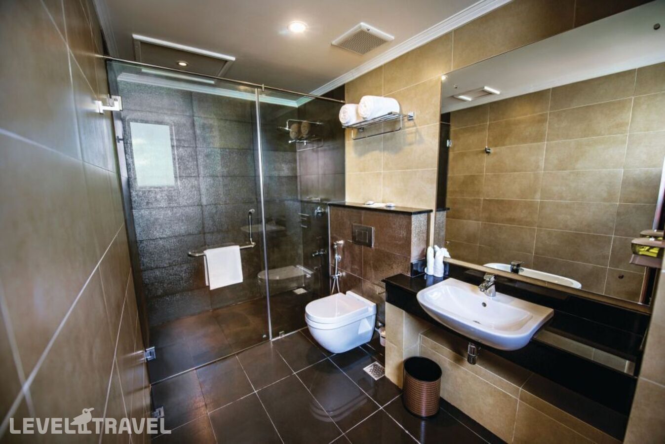 фотографии номера Делюкс отеля Fair View Hotel в Шри-Ланка(Коломбо) - фото №3