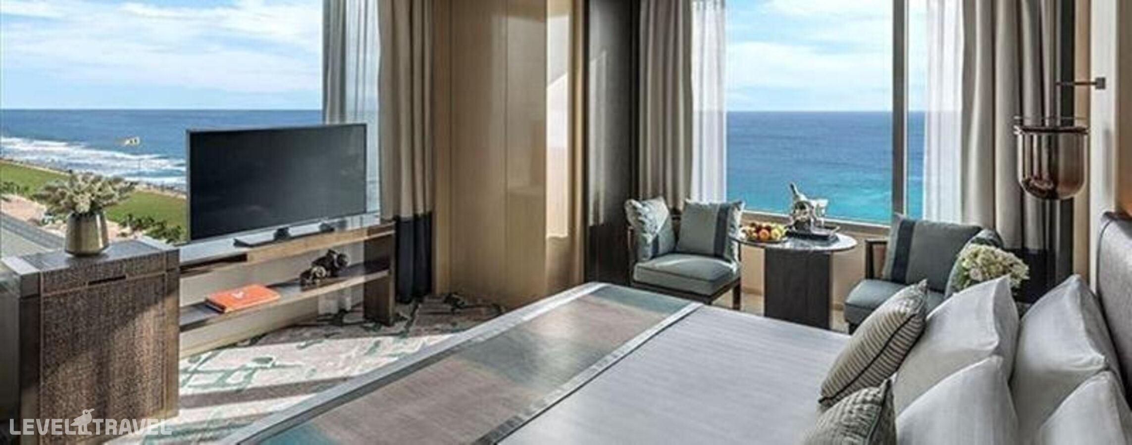 фотографии номера Делюкс отеля Shangri-La Colombo в Шри-Ланка(Коломбо) - фото №9