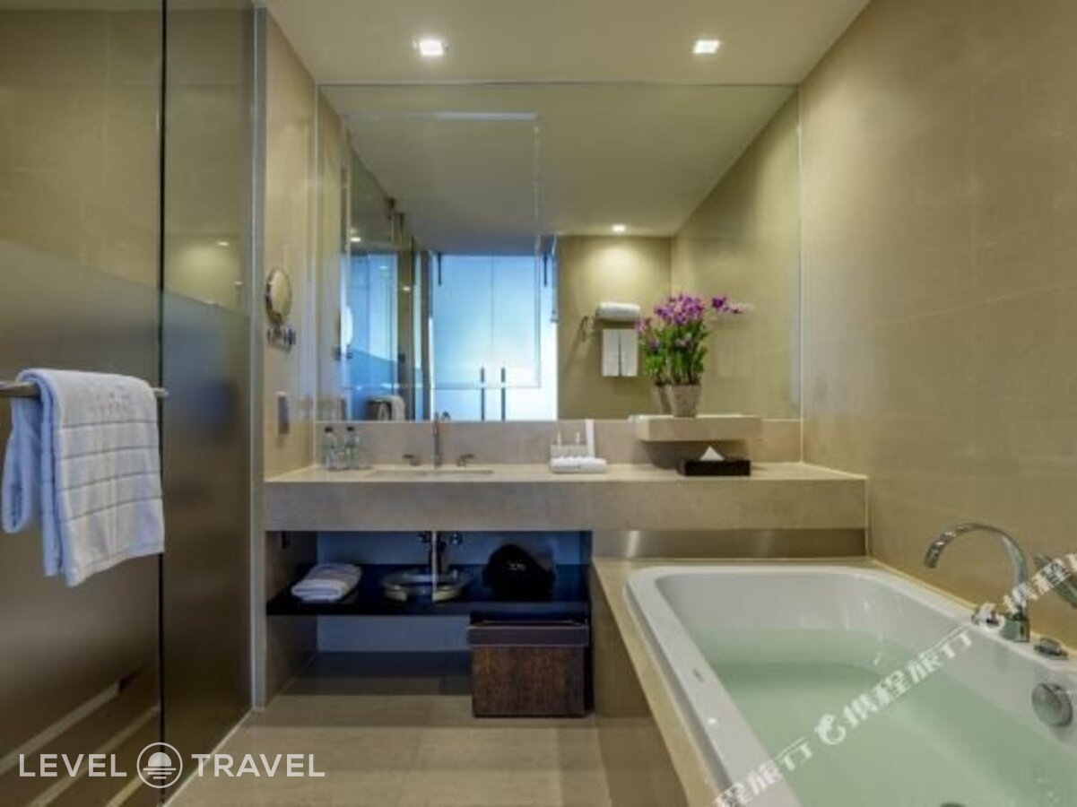 фотографии номера Делюкс отеля VIE Hotel Bangkok - MGallery в Таиланд(Бангкок) - фото №6