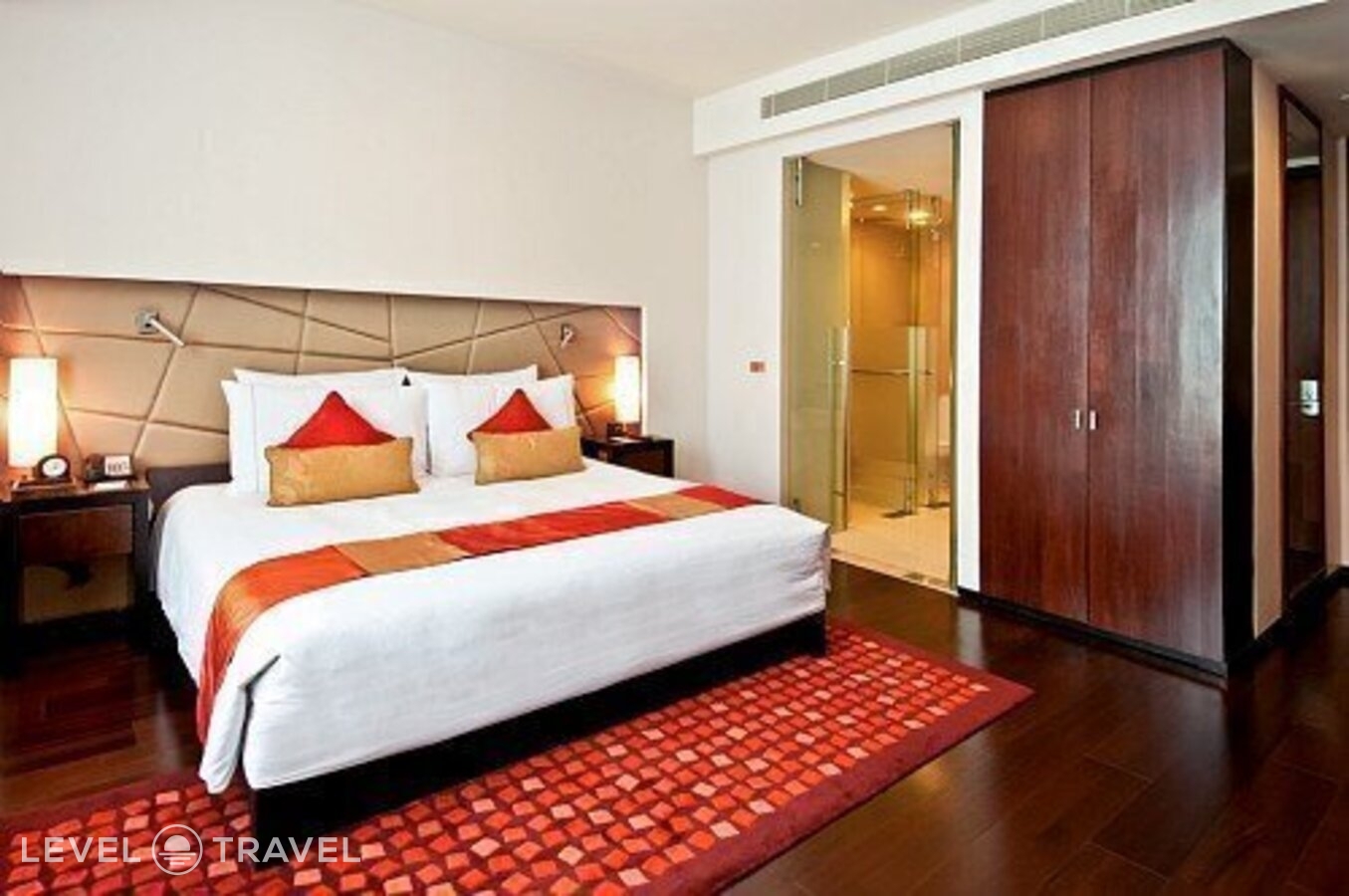 фотографии номера Делюкс отеля VIE Hotel Bangkok - MGallery в Таиланд(Бангкок) - фото №5