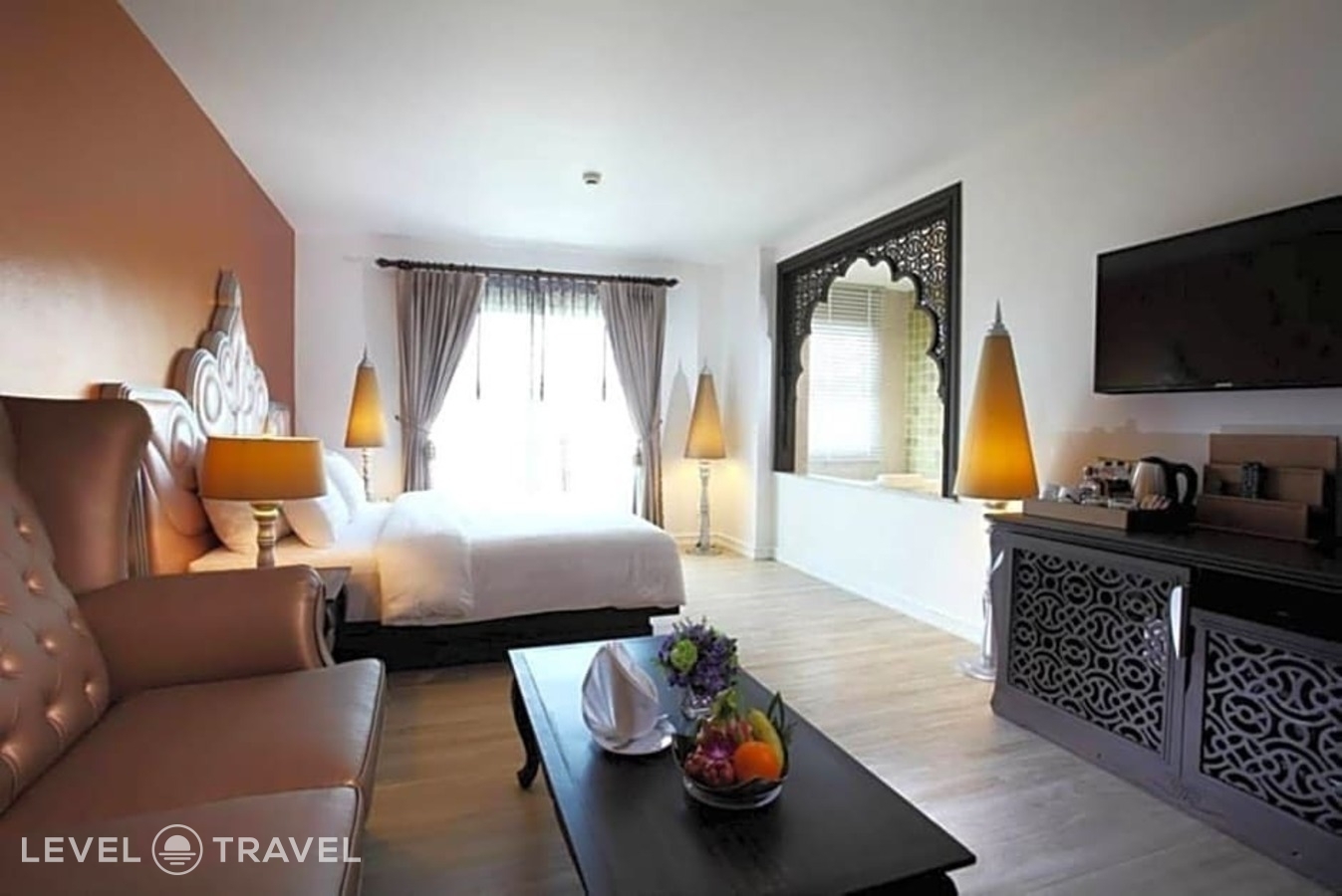 фотографии номера Номер Премьер отеля Chillax Resort в Таиланд(Бангкок) - фото №3