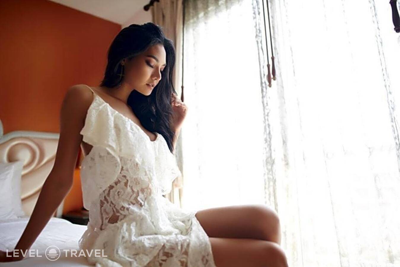 фотографии номера Номер Премьер отеля Chillax Resort в Таиланд(Бангкок) - фото №11