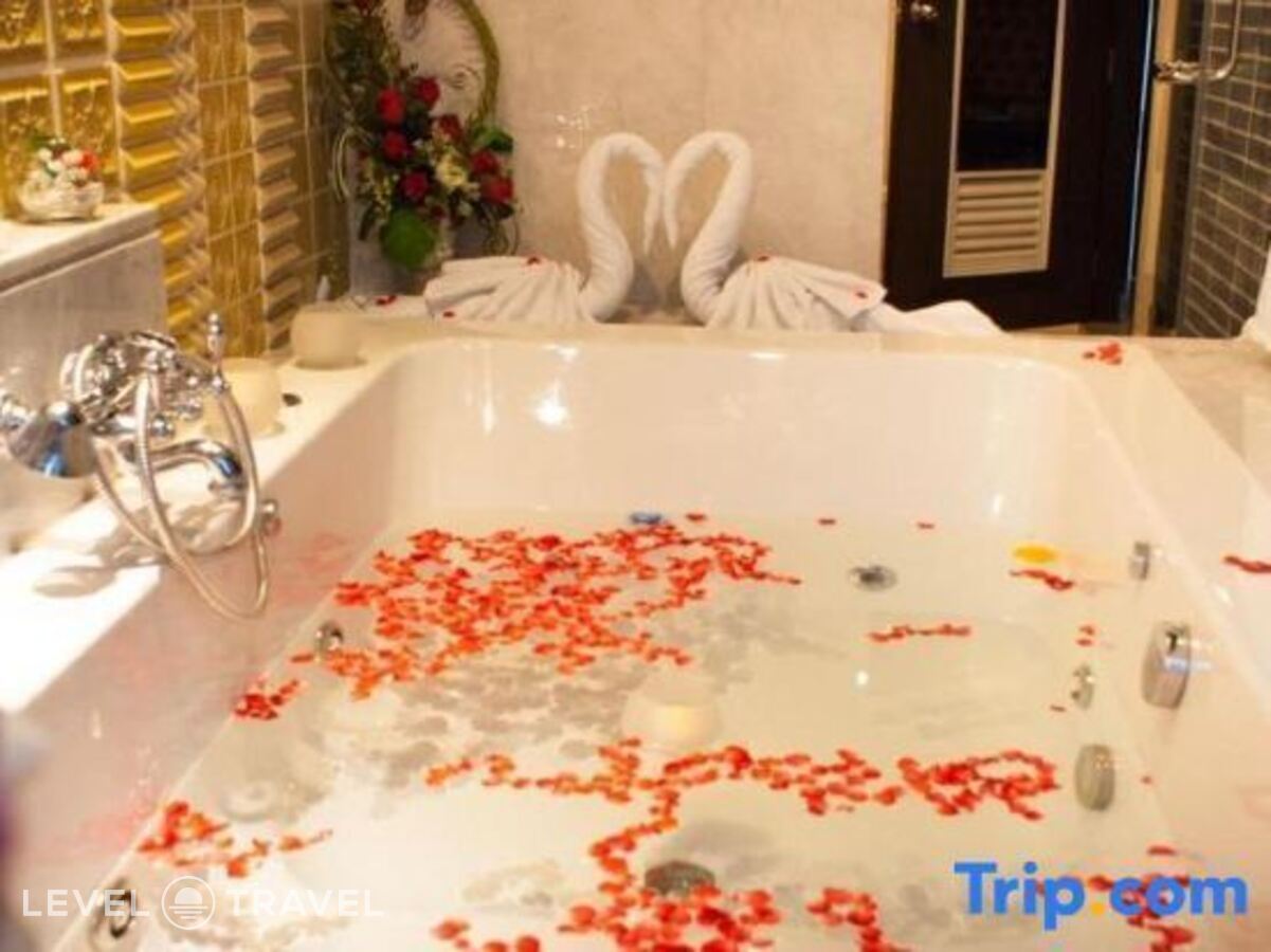 фотографии номера Номер Премьер отеля Chillax Resort в Таиланд(Бангкок) - фото №29