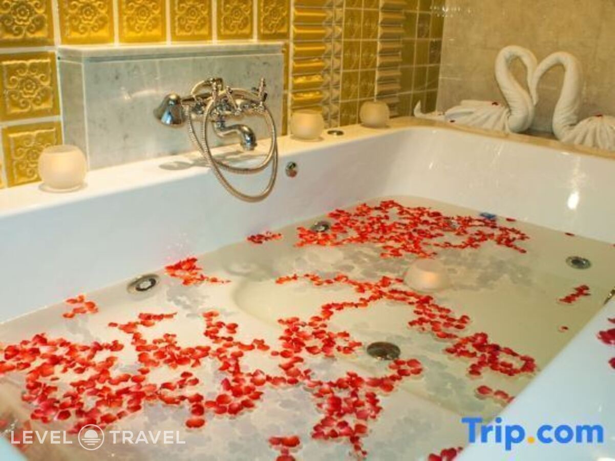 фотографии номера Номер Премьер отеля Chillax Resort в Таиланд(Бангкок) - фото №28