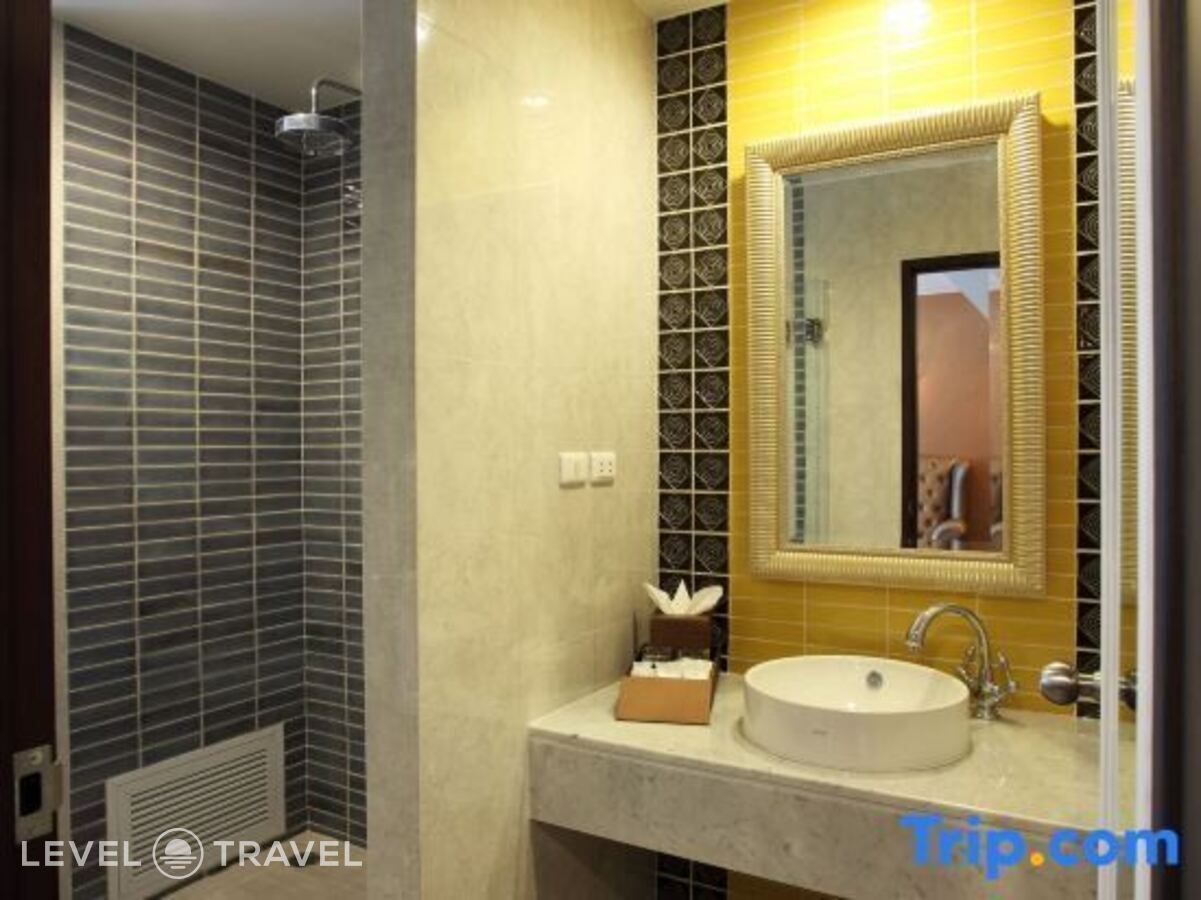 фотографии номера Номер Премьер отеля Chillax Resort в Таиланд(Бангкок) - фото №26