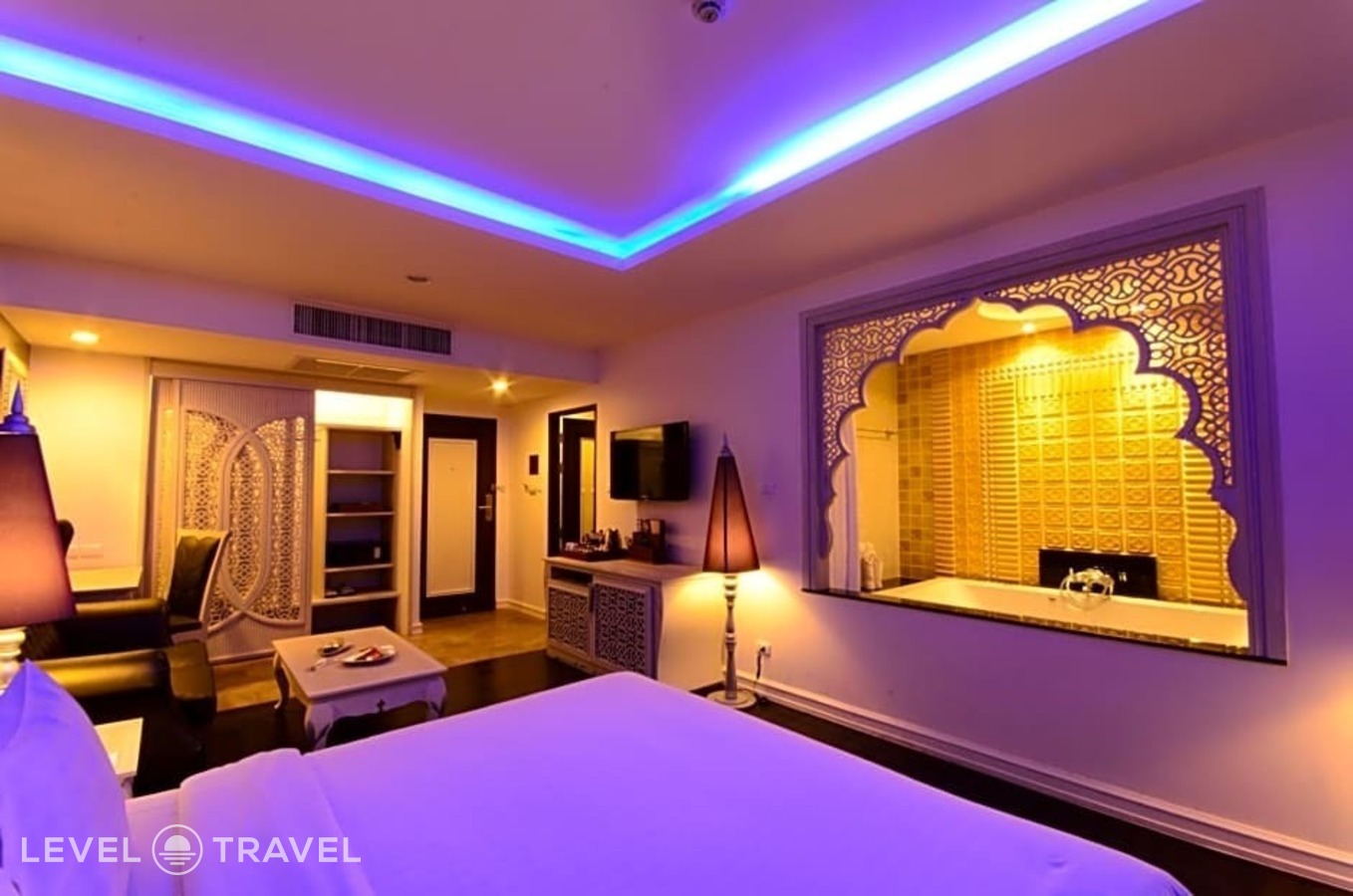 фотографии номера Номер Премьер отеля Chillax Resort в Таиланд(Бангкок) - фото №15