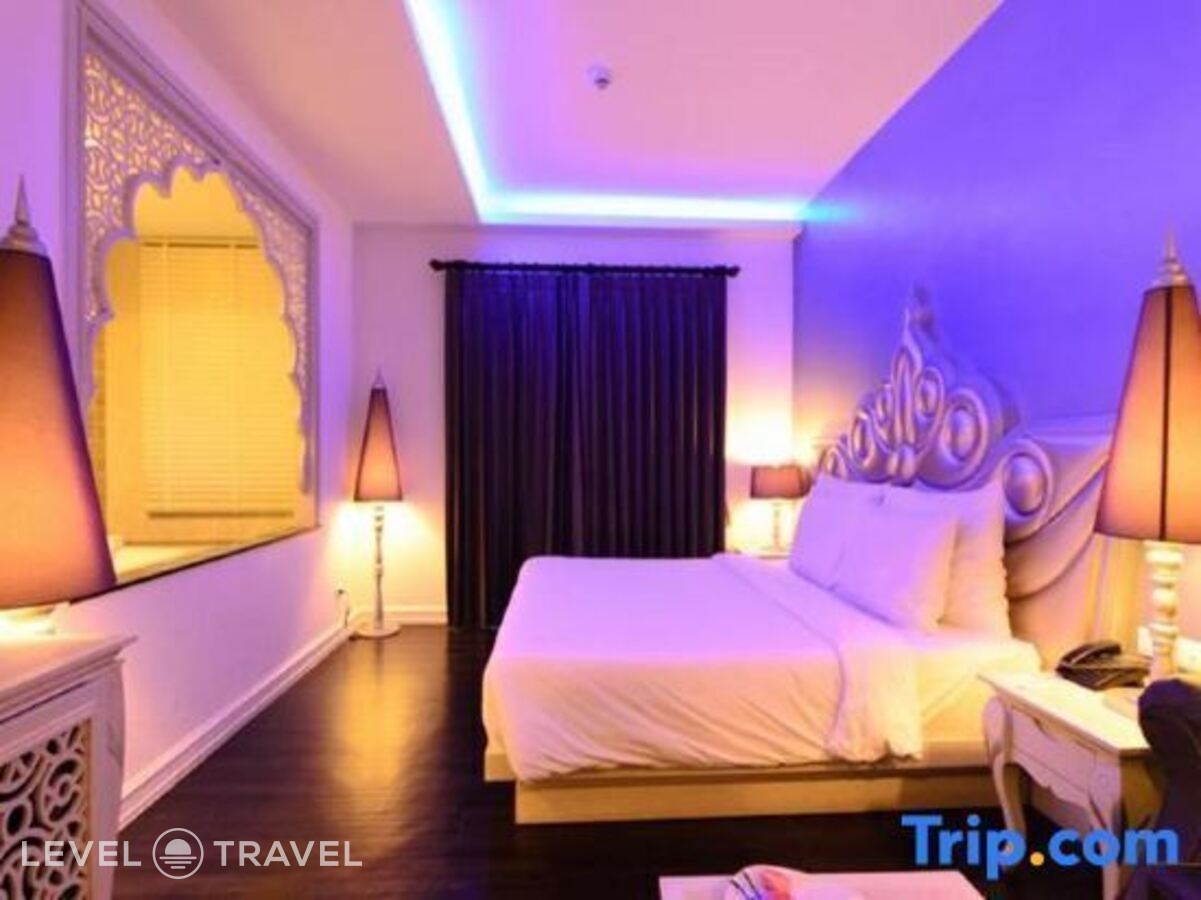 фотографии номера Номер Премьер отеля Chillax Resort в Таиланд(Бангкок) - фото №21
