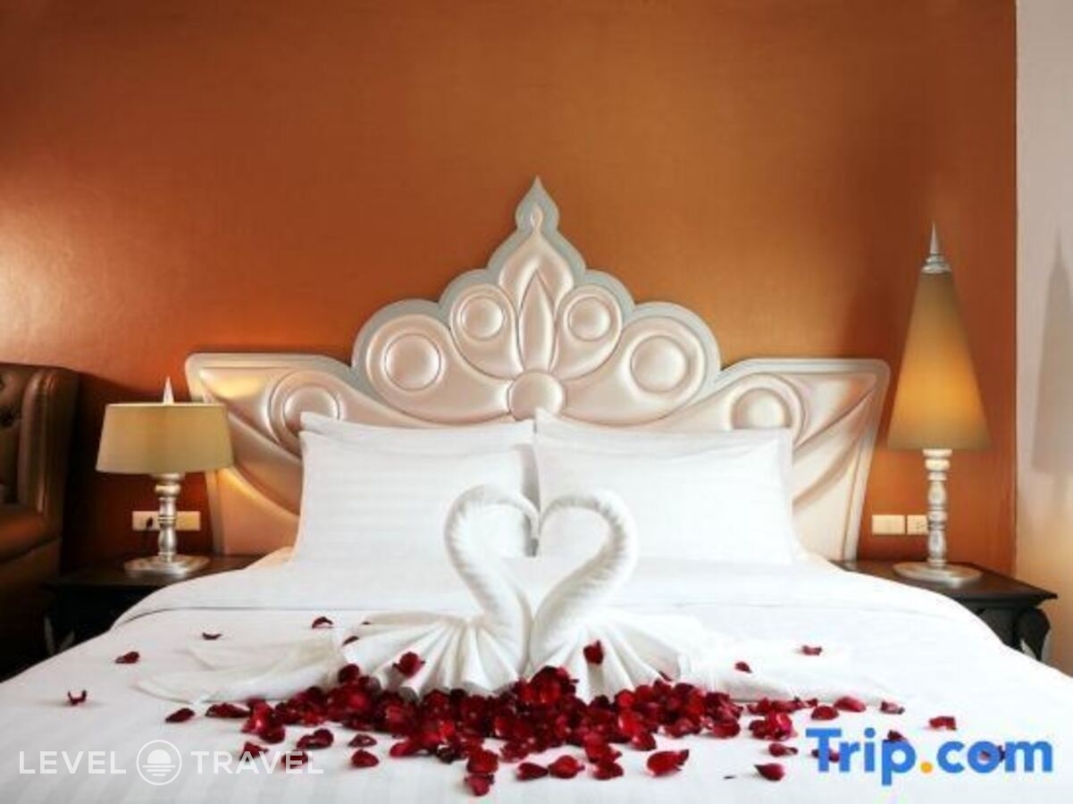 фотографии номера Номер Премьер отеля Chillax Resort в Таиланд(Бангкок) - фото №19