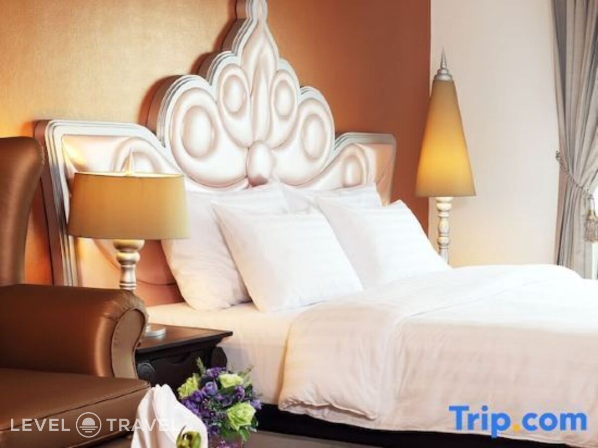 фотографии номера Номер Премьер отеля Chillax Resort в Таиланд(Бангкок) - фото №20