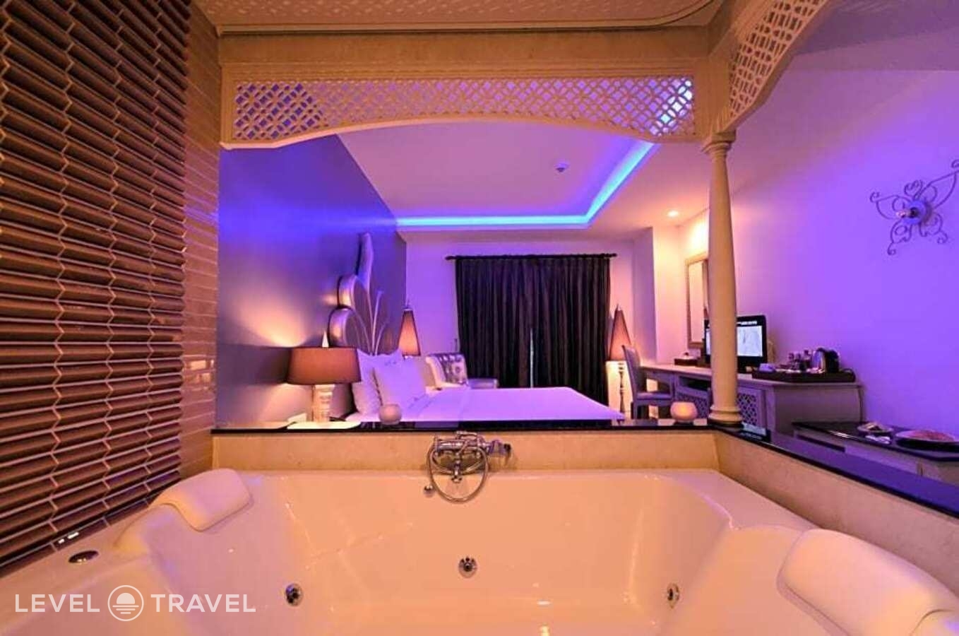 фотографии номера Делюкс отеля Chillax Resort в Таиланд(Бангкок) - фото №8