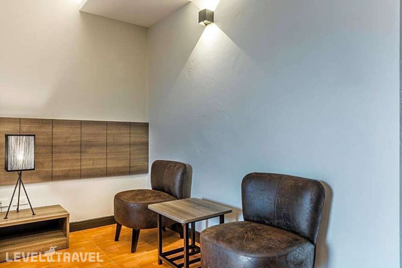 фотографии номера Делюкс отеля Livotel Hotel Hua Mak Bangkok в Таиланд(Бангкок) - фото №3