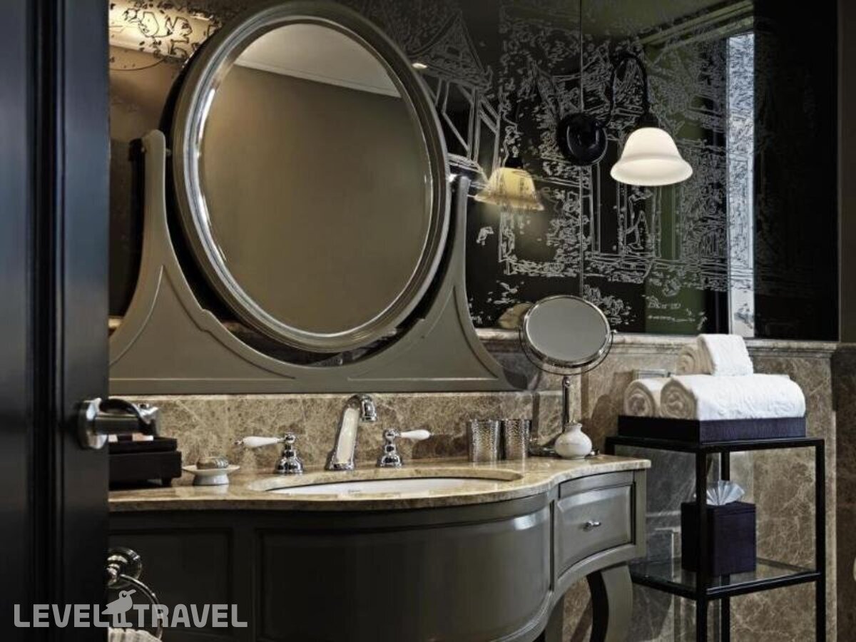 фотографии номера Одноместный номер отеля Hotel Muse Bangkok Langsuan - MGallery в Таиланд(Бангкок) - фото №15