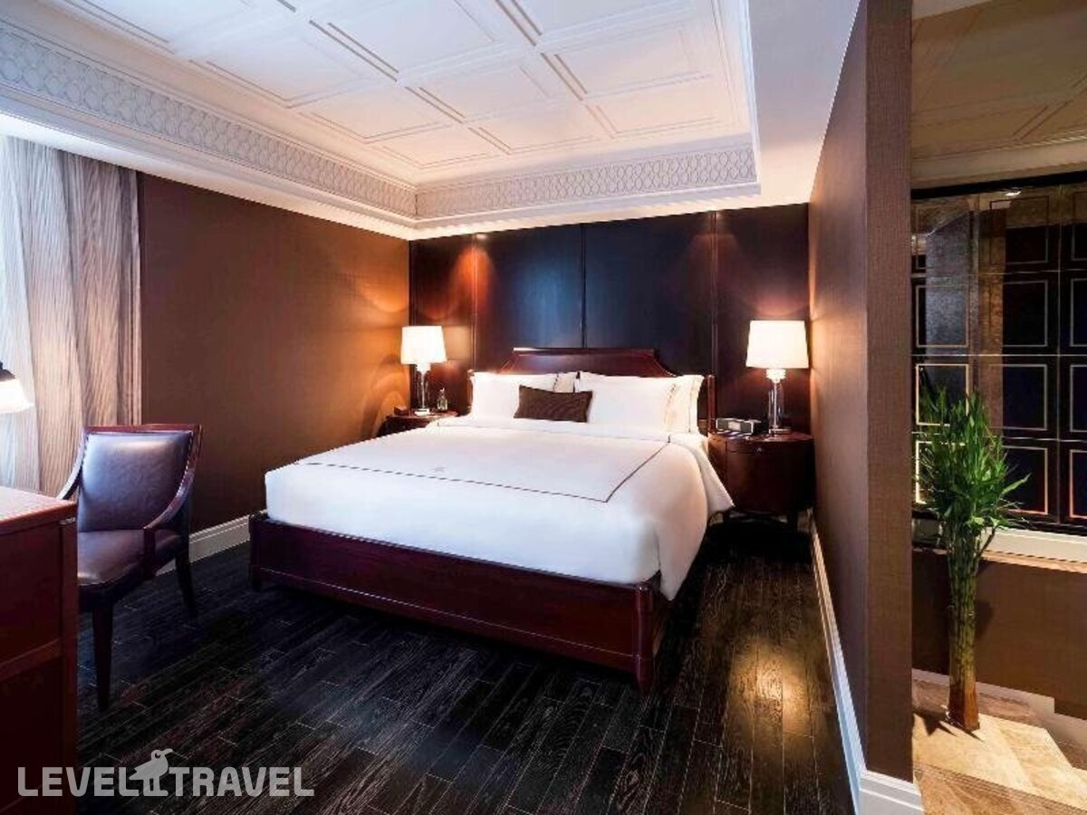 фотографии номера Одноместный номер отеля Hotel Muse Bangkok Langsuan - MGallery в Таиланд(Бангкок) - фото №26
