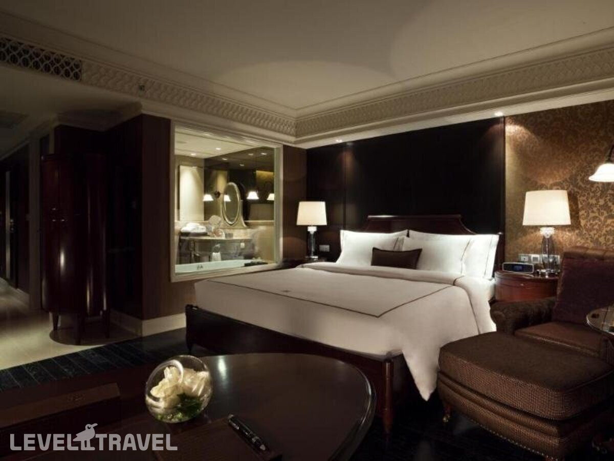 фотографии номера Одноместный номер отеля Hotel Muse Bangkok Langsuan - MGallery в Таиланд(Бангкок) - фото №3