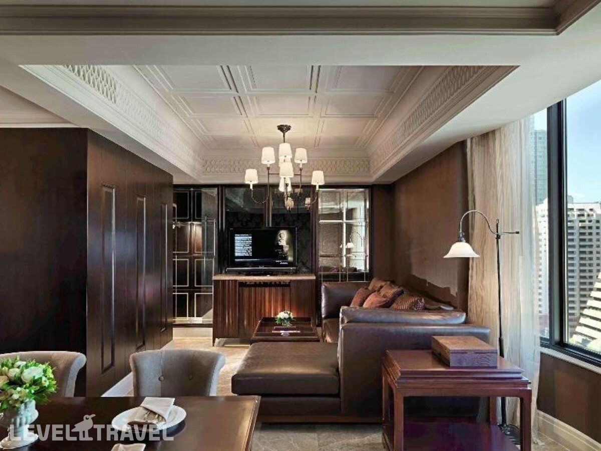 фотографии номера Одноместный номер отеля Hotel Muse Bangkok Langsuan - MGallery в Таиланд(Бангкок) - фото №30