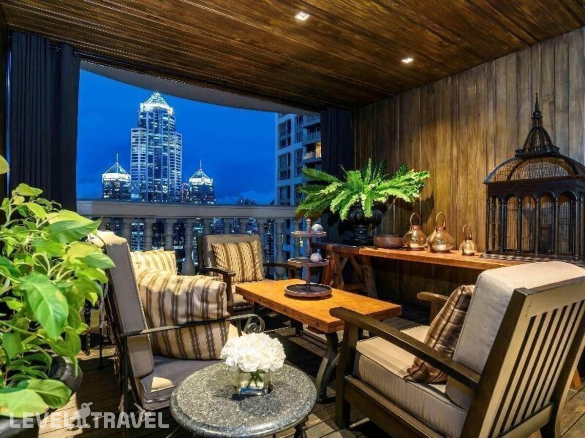 фотографии номера Одноместный номер отеля Hotel Muse Bangkok Langsuan - MGallery в Таиланд(Бангкок) - фото №24