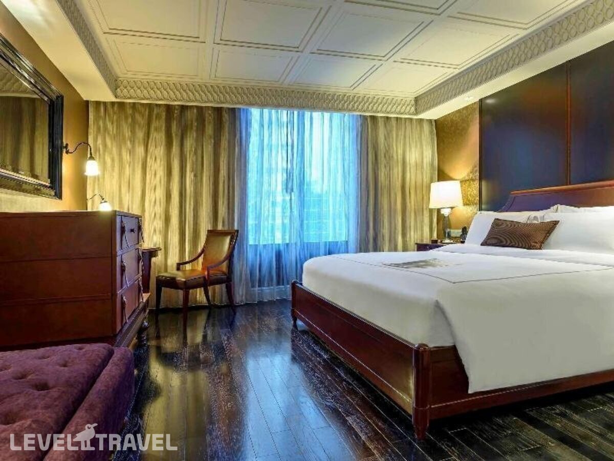 фотографии номера Одноместный номер отеля Hotel Muse Bangkok Langsuan - MGallery в Таиланд(Бангкок) - фото №25
