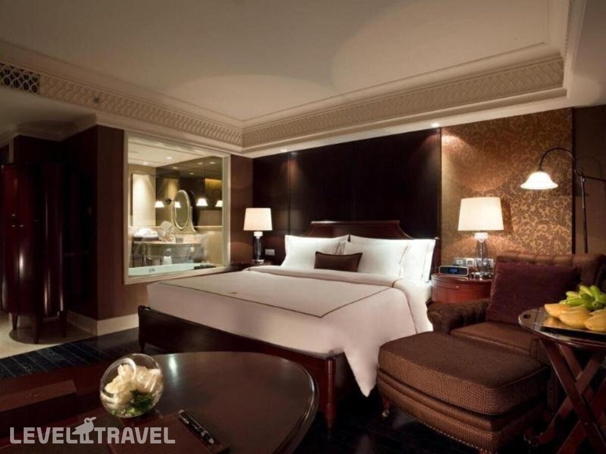 фотографии номера Одноместный номер отеля Hotel Muse Bangkok Langsuan - MGallery в Таиланд(Бангкок) - фото №14