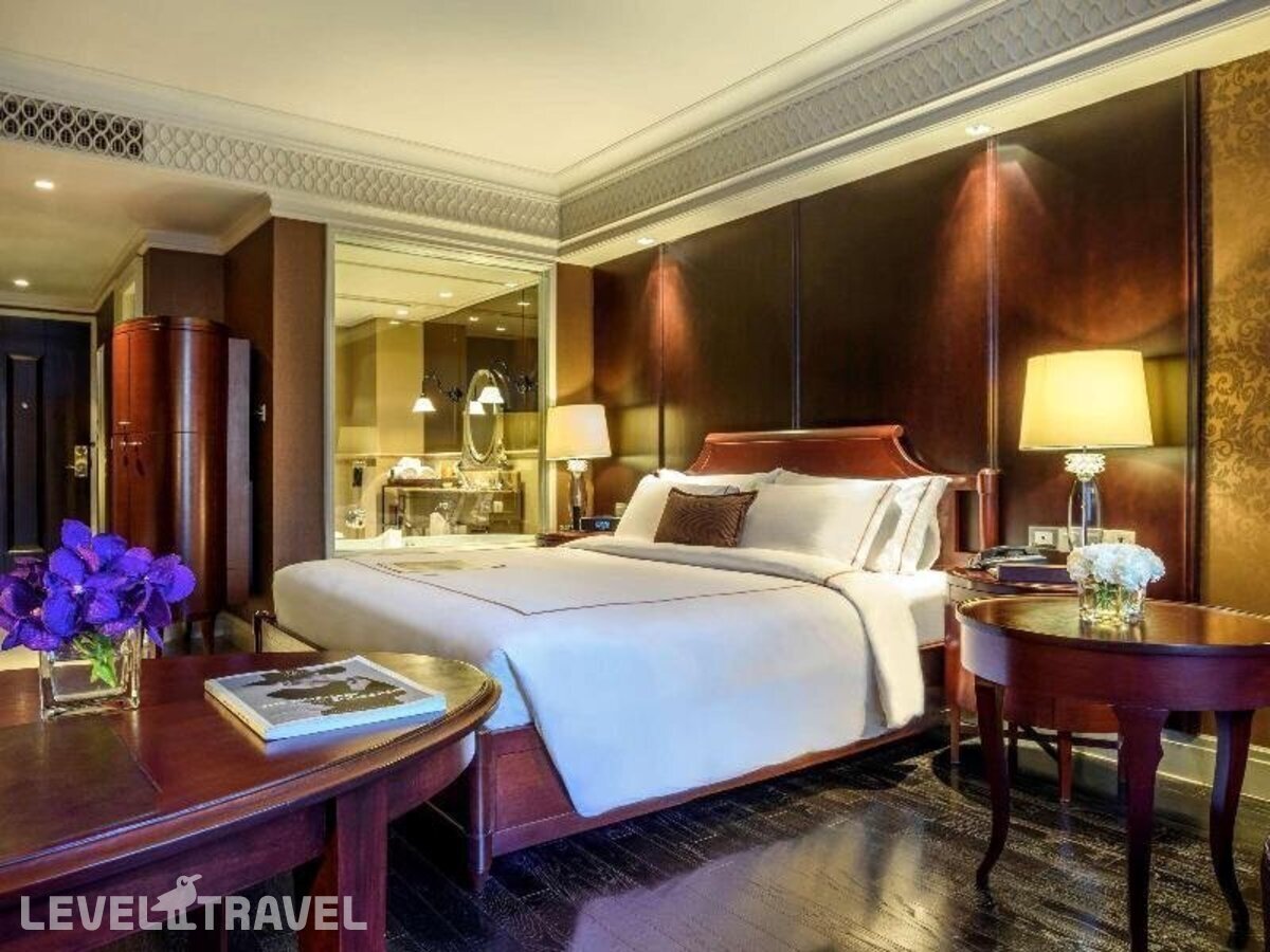 фотографии номера Одноместный номер отеля Hotel Muse Bangkok Langsuan - MGallery в Таиланд(Бангкок) - фото №31