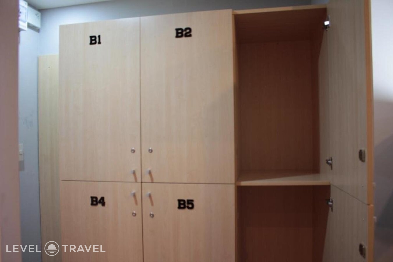 Общий женский номер — фото 5