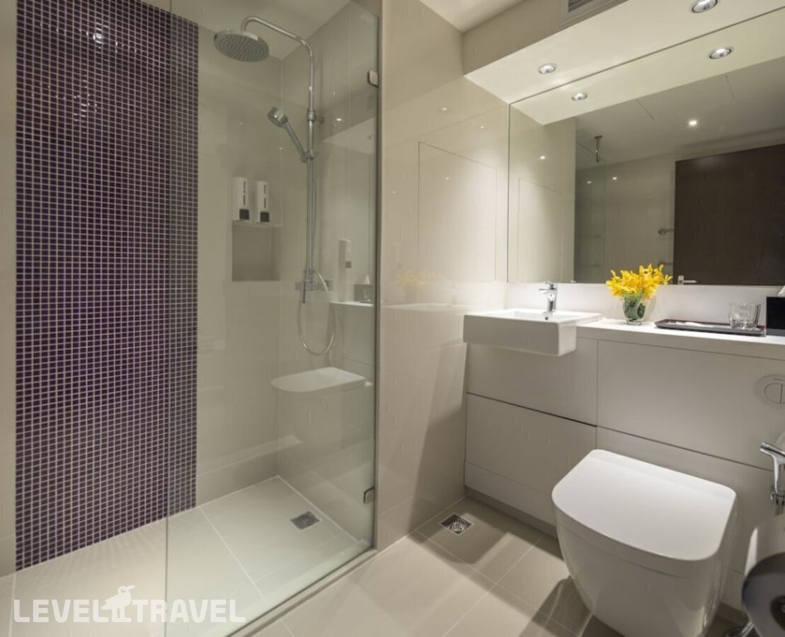 фотографии номера Семейный номер отеля Travelodge Sukhumvit 11 в Таиланд(Бангкок) - фото №4