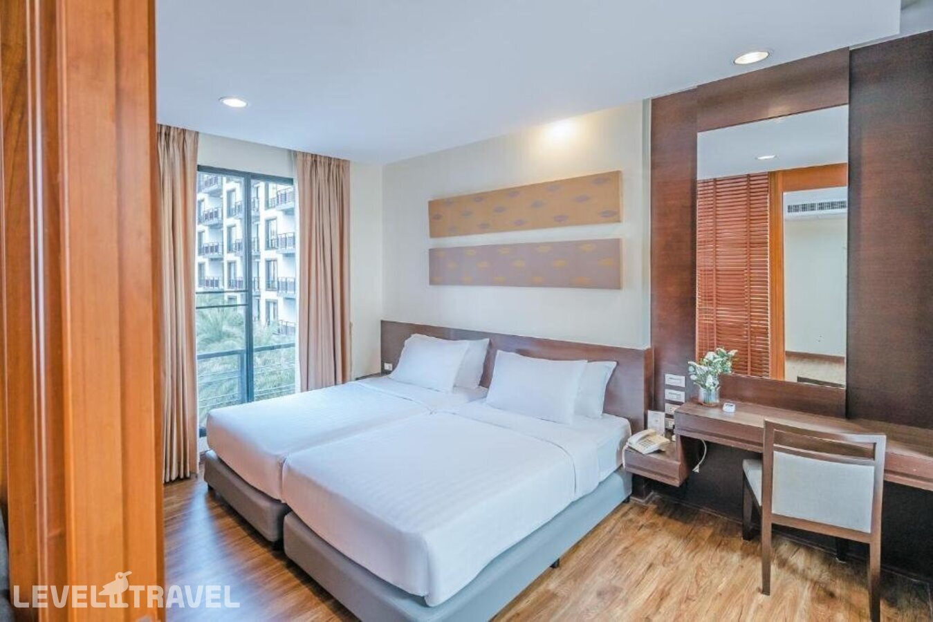 Апартаменты — фото 2