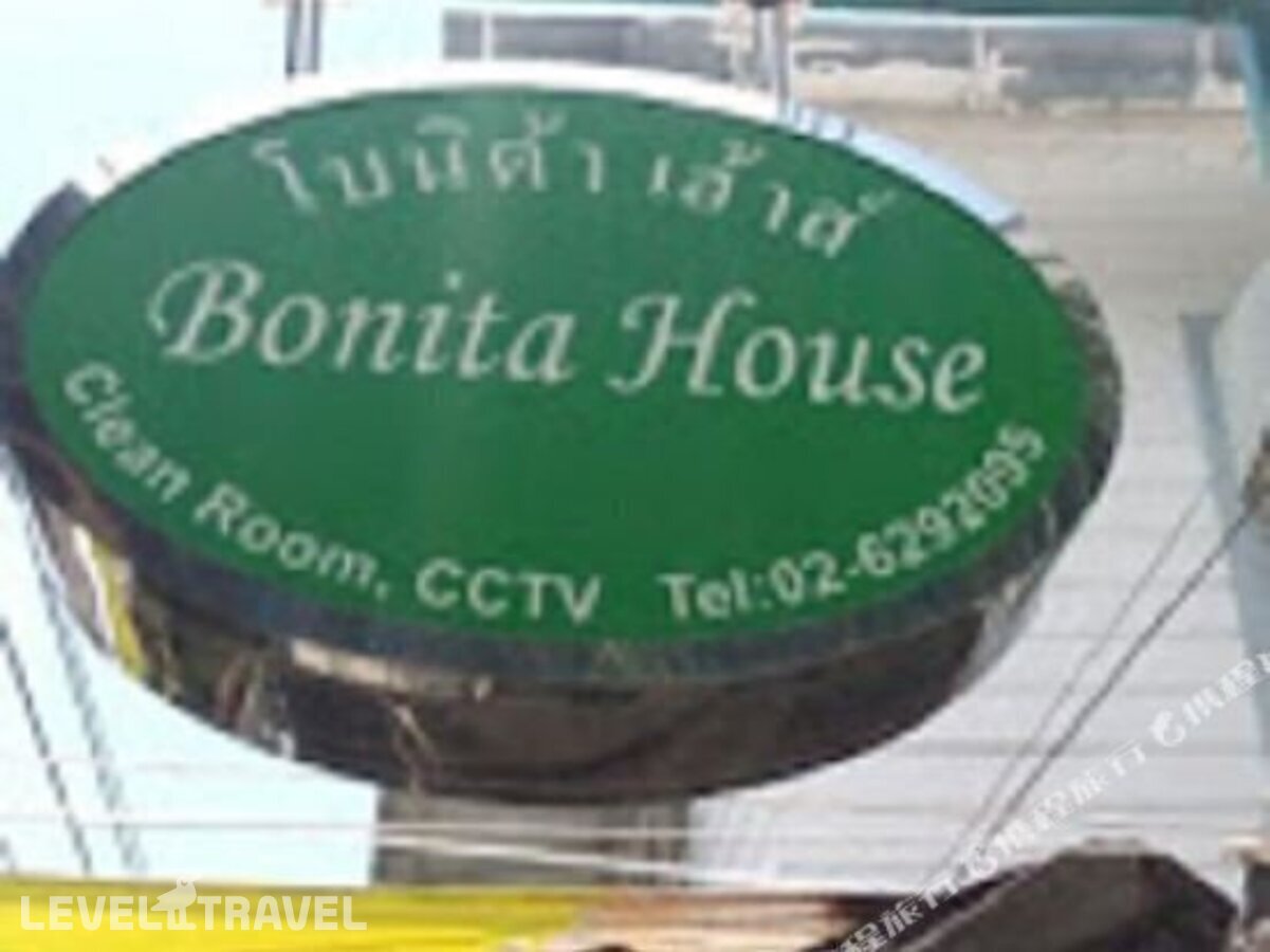 фотографии номера Стандартный номер отеля Bonita House в Таиланд(Бангкок) - фото №2