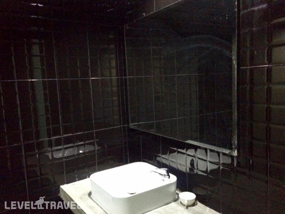 фотографии номера Стандартный номер отеля Excel Hotel Bangkok в Таиланд(Бангкок) - фото №5