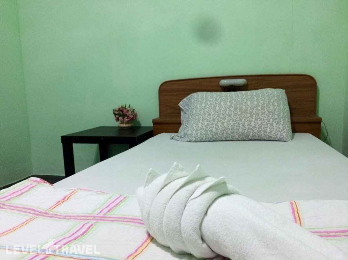 фотографии номера Стандартный номер отеля Excel Hotel Bangkok в Таиланд(Бангкок) - фото №2