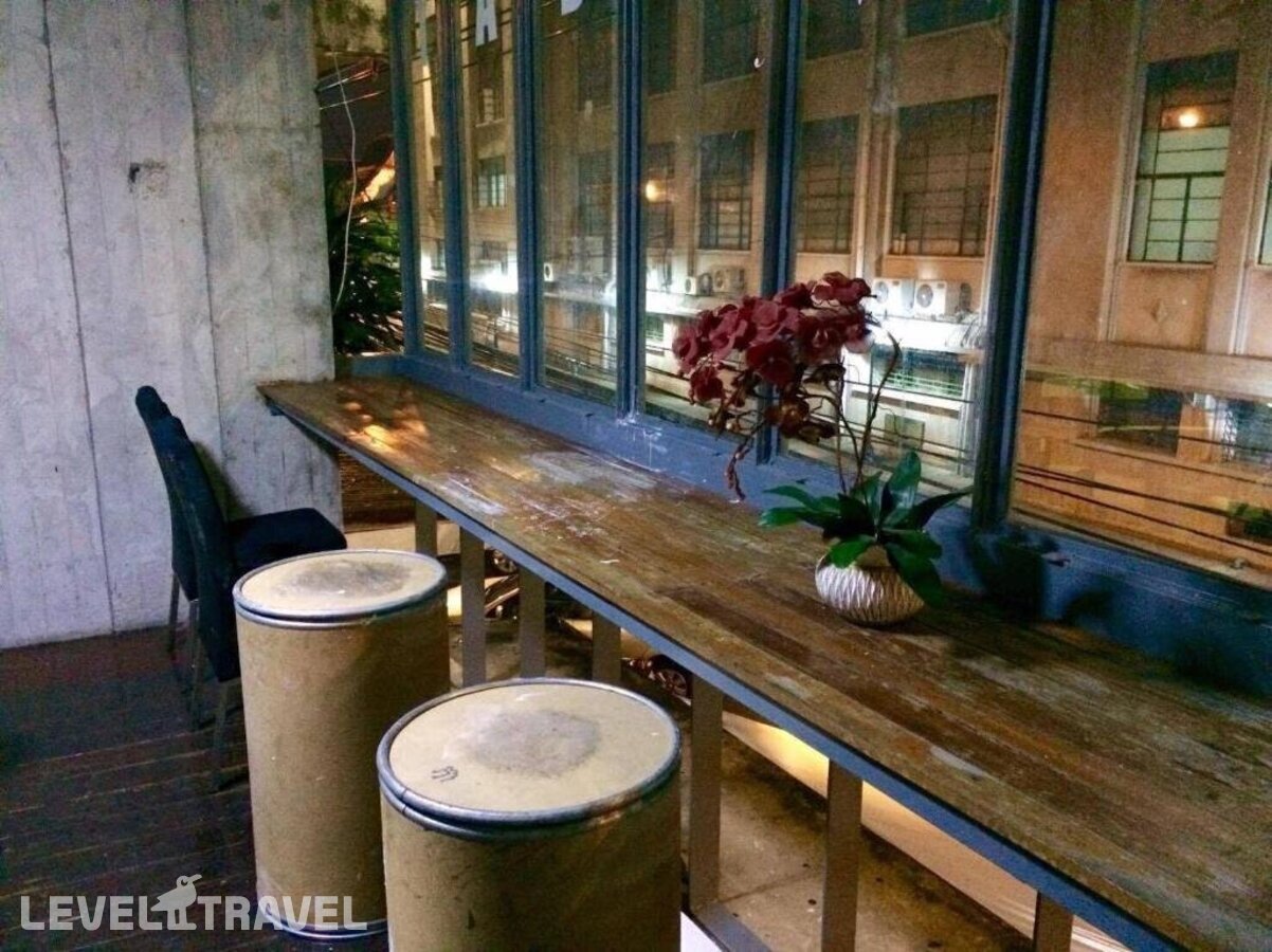фотографии номера Стандартный номер отеля Excel Hotel Bangkok в Таиланд(Бангкок) - фото №4