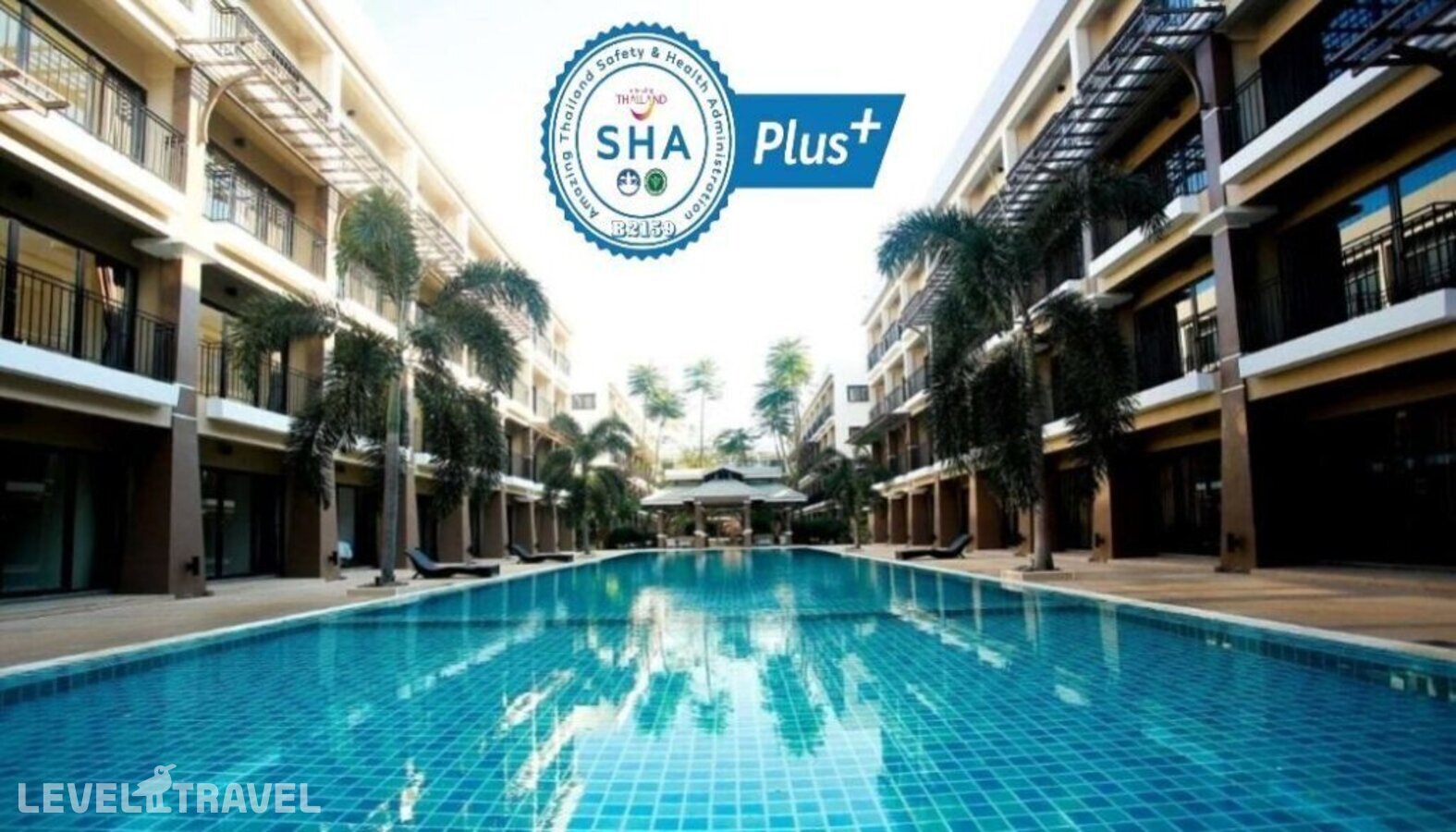 фотографии номера Одноместный полулюкс отеля Summer Tree Hotel в Таиланд(Бангкок) - фото №1