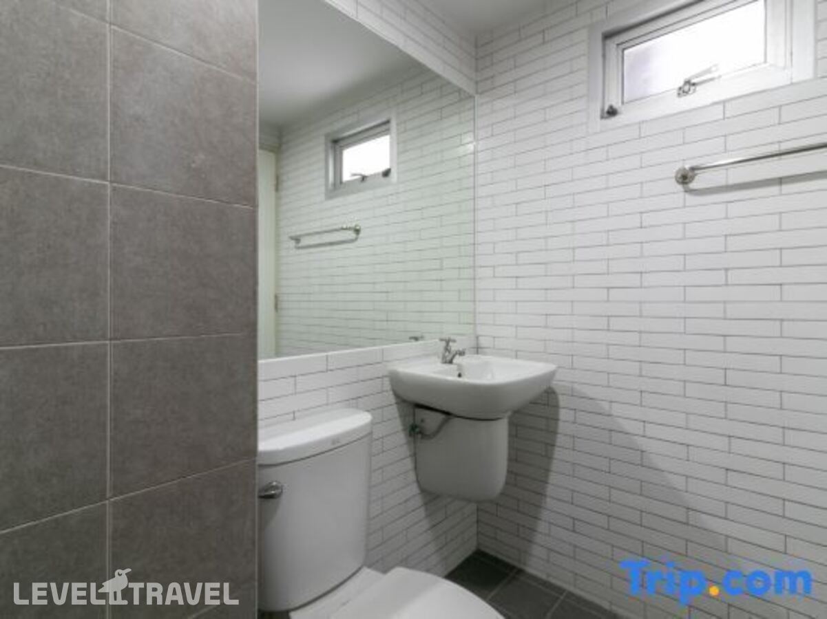 фотографии номера Стандартный номер отеля Resortel Lat Phrao 91 в Таиланд(Бангкок) - фото №12