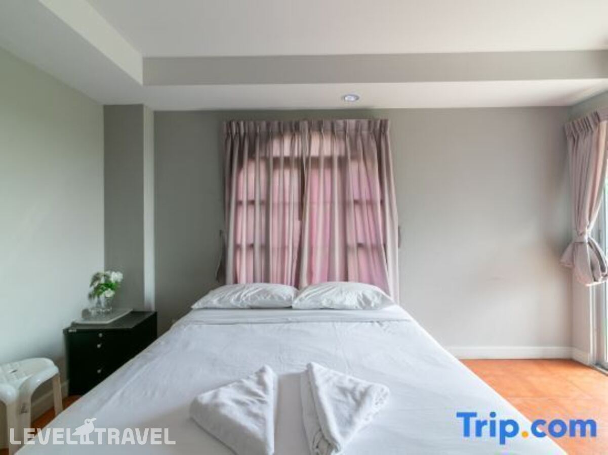 фотографии номера Стандартный номер отеля Resortel Lat Phrao 91 в Таиланд(Бангкок) - фото №6