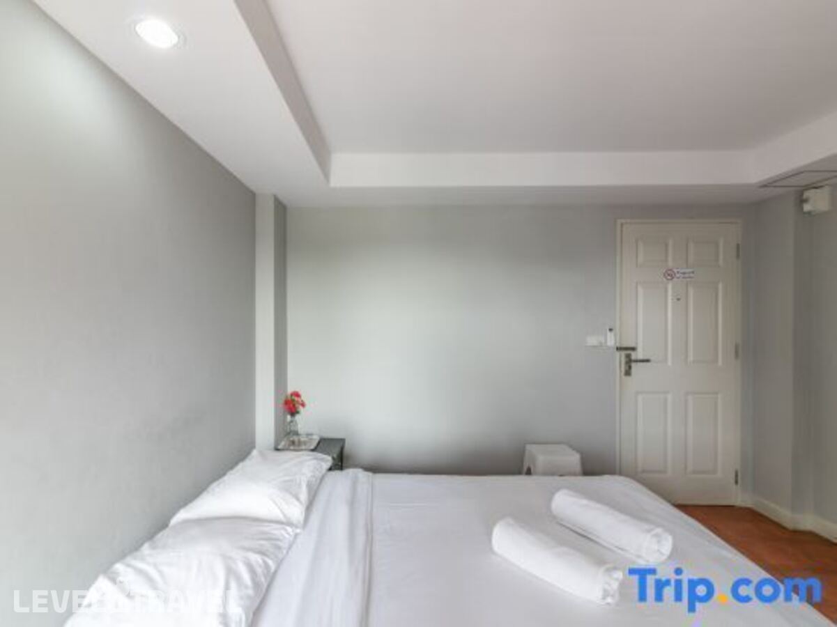 фотографии номера Стандартный номер отеля Resortel Lat Phrao 91 в Таиланд(Бангкок) - фото №9
