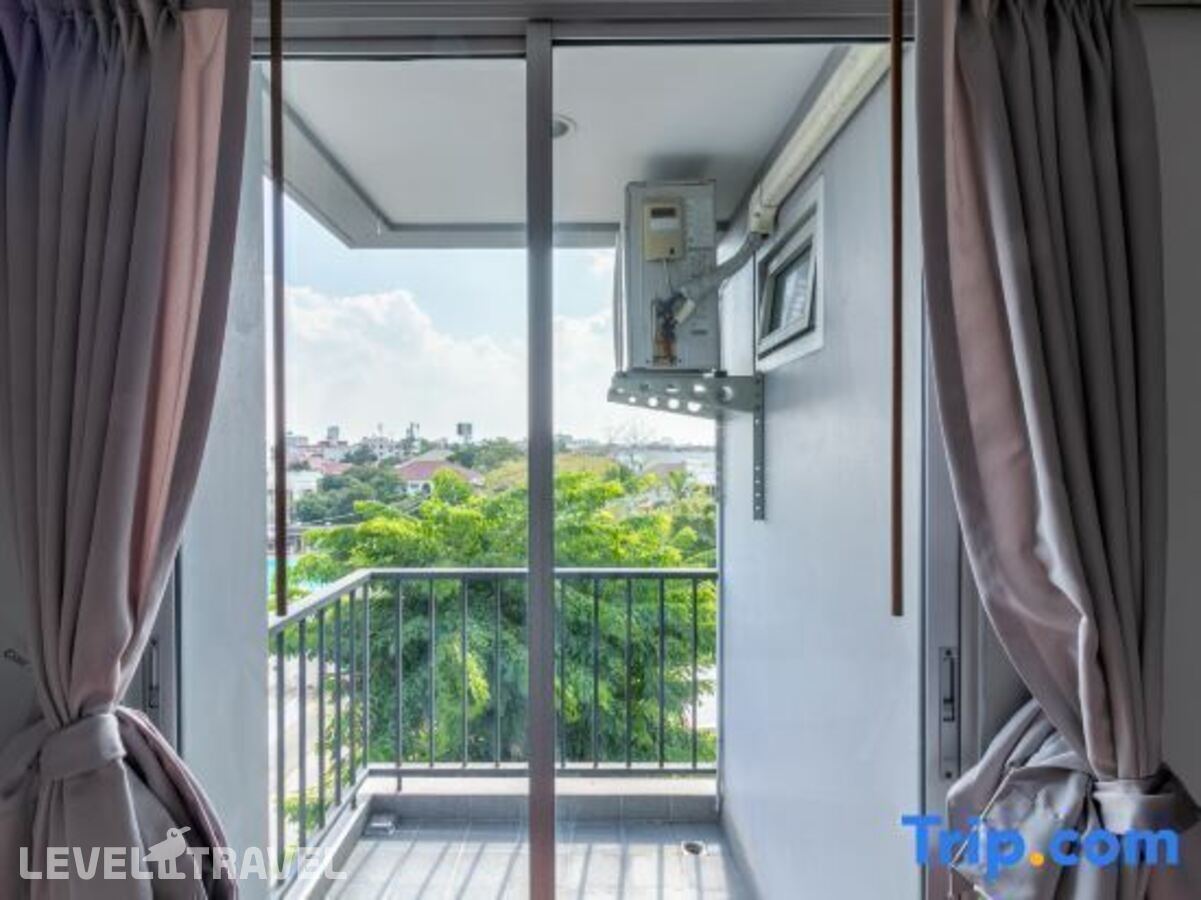 фотографии номера Стандартный номер отеля Resortel Lat Phrao 91 в Таиланд(Бангкок) - фото №10