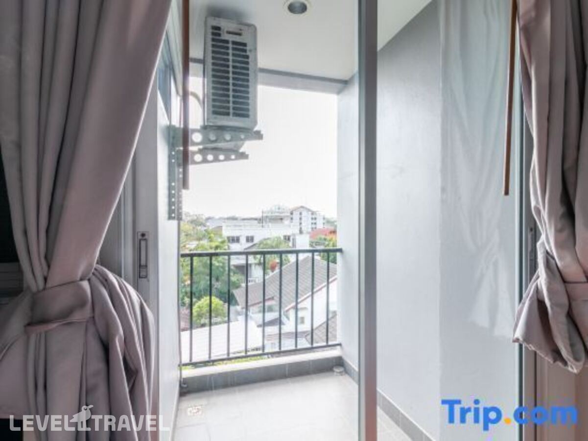 фотографии номера Стандартный номер отеля Resortel Lat Phrao 91 в Таиланд(Бангкок) - фото №11
