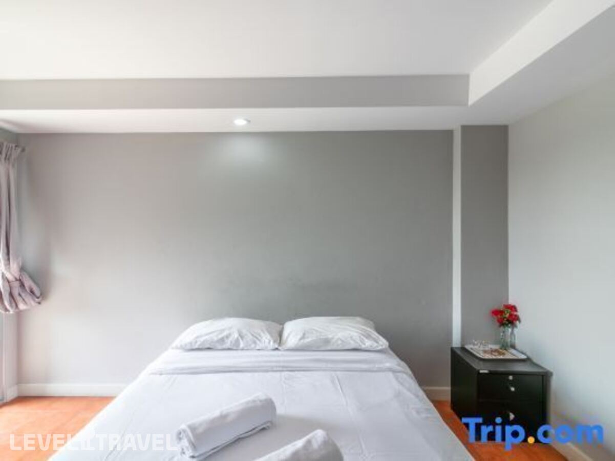фотографии номера Стандартный номер отеля Resortel Lat Phrao 91 в Таиланд(Бангкок) - фото №5