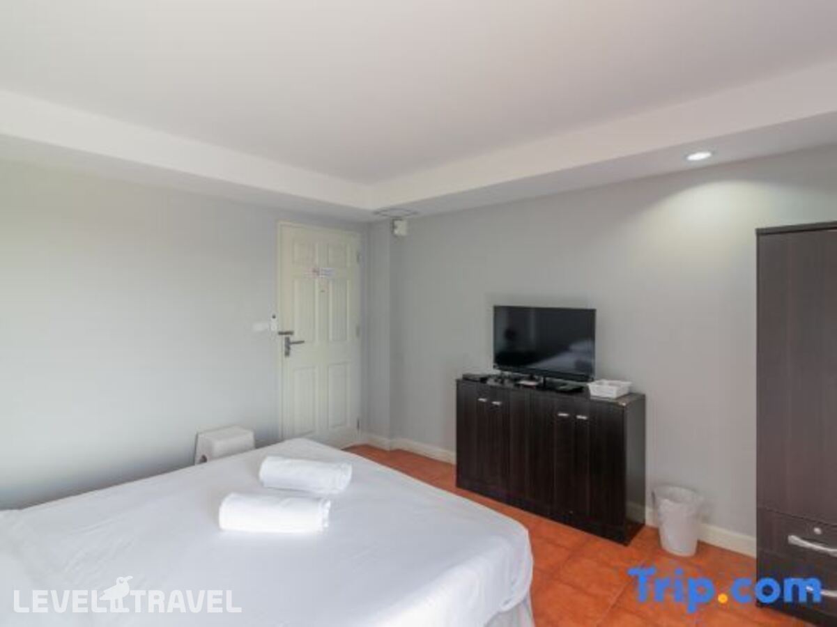фотографии номера Стандартный номер отеля Resortel Lat Phrao 91 в Таиланд(Бангкок) - фото №7